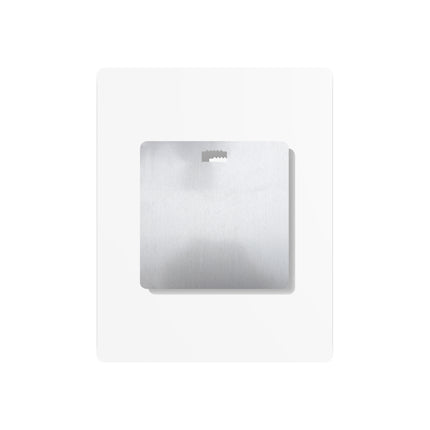 Coastal Metal Art Sign - Nautical Wall Decor, Beach Decor, Gift for Ocean Lovers, Unique Home Accent, Rustic Art for Coastal Vibes