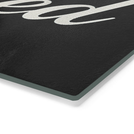 Smoked and Seasoned Cutting Board | Unique Kitchen Decor, Gifts for Chefs, BBQ Enthusiasts, Housewarming, Home Cooks