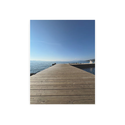 Coastal Metal Art Sign - Nautical Wall Decor, Beach Decor, Gift for Ocean Lovers, Unique Home Accent, Rustic Art for Coastal Vibes