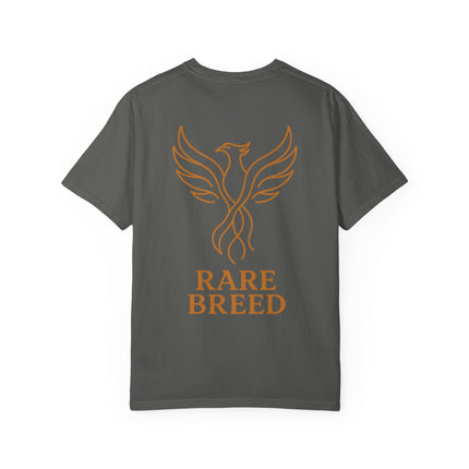 Rare Breed T-Shirt — Phoenix Graphic Tee