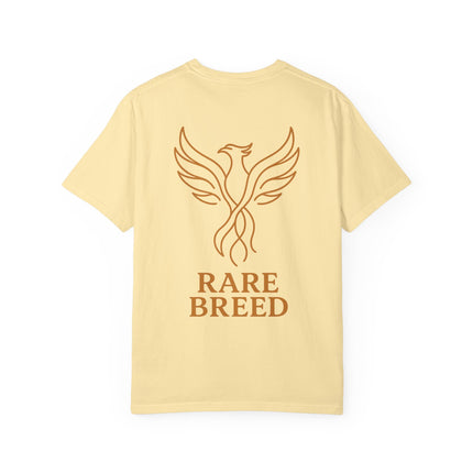 Rare Breed T-Shirt — Phoenix Graphic Tee