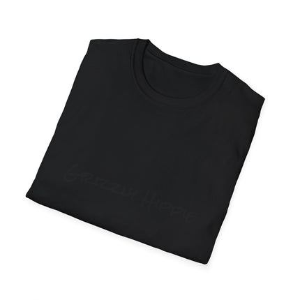 'Wait.. What?' Retro Cotton Graphic T-Shirt
