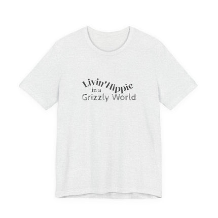 Stay Curious Retro Graphic Unisex Cotton T-Shirt