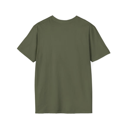 Ummm... Retro Script T-Shirt