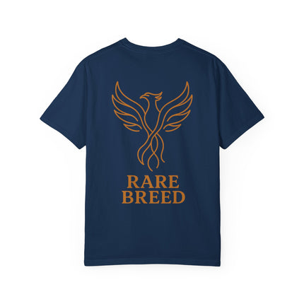 Rare Breed T-Shirt — Phoenix Graphic Tee
