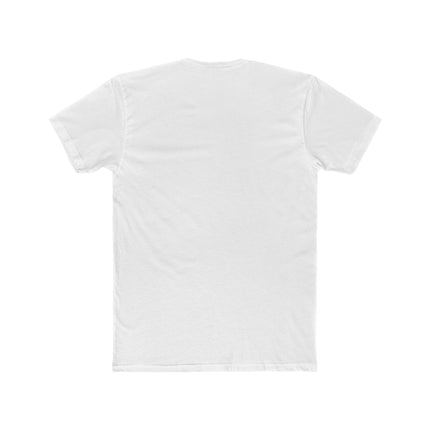 Stay Curious, Unisex Cotton Crew Tee