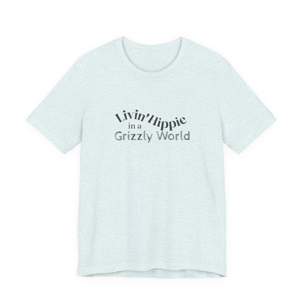 Stay Curious Retro Graphic Unisex Cotton T-Shirt