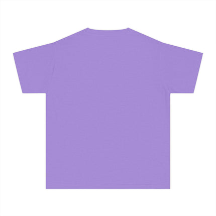 Question Everything - Youth Mid-weight Tee