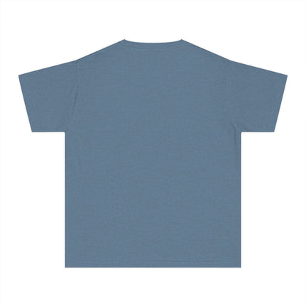 Question Everything - Youth Mid-weight Tee