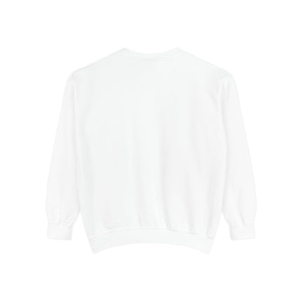 You do You - Unisex Garment-Dyed Sweatshirt