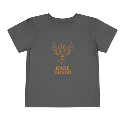 Rare Breed -Toddler Short Sleeve Tee
