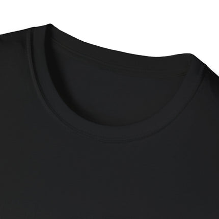 Ummm... Retro Script T-Shirt