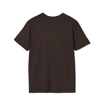 Ummm... Retro Script T-Shirt