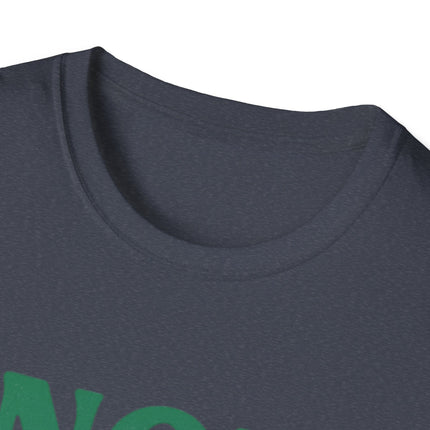 Not My Fault, Classic Unapologetic Tee