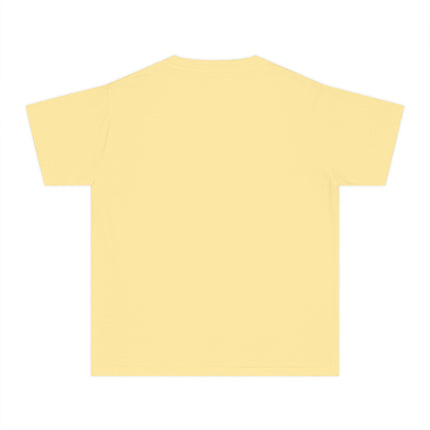Question Everything - Youth Mid-weight Tee