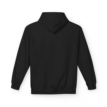 Question Everything  - Thought-Provoking Casual Hoodie