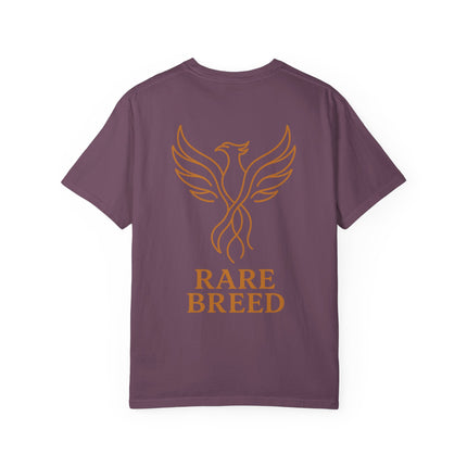Rare Breed T-Shirt — Phoenix Graphic Tee