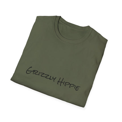 'Wait.. What?' Retro Cotton Graphic T-Shirt