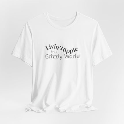 Stay Curious Retro Graphic Unisex Cotton T-Shirt