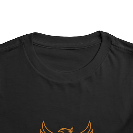 Rare Breed -Toddler Short Sleeve Tee