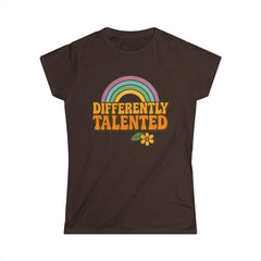 Collection image for: Differently Talented