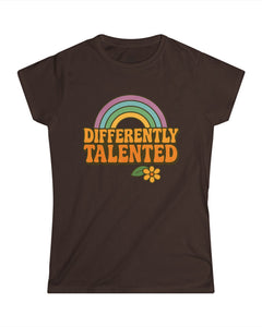 Collection image for: Differently Talented