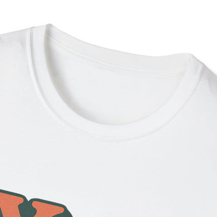 You Do You, Retro Graphic T-Shirt — Self-Love Vintage Style Tee
