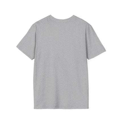 Ummm... Retro Script T-Shirt