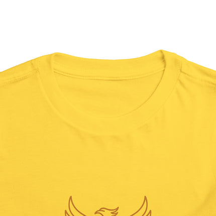 Rare Breed -Toddler Short Sleeve Tee