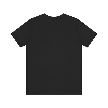 Shhhhh, Unisex Jersey Short Sleeve Tee