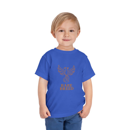 Rare Breed -Toddler Short Sleeve Tee