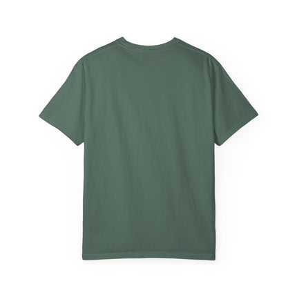 Choose Your Choice Heavyweight Cotton Graphic T-Shirt