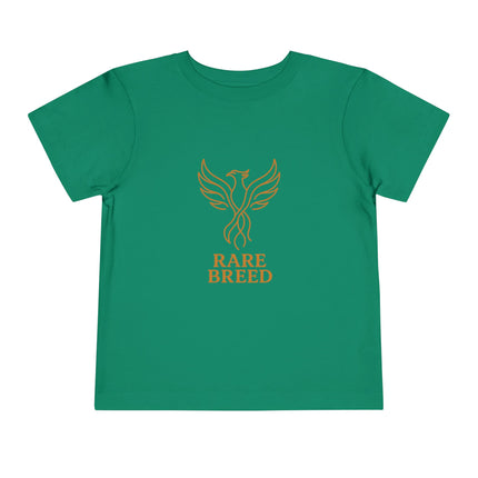 Rare Breed -Toddler Short Sleeve Tee