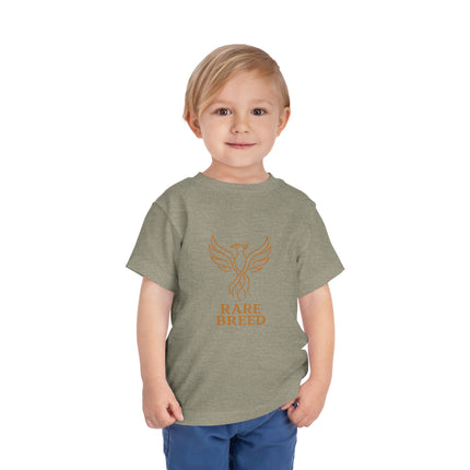 Rare Breed -Toddler Short Sleeve Tee