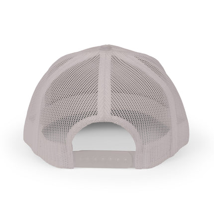 Barely Functional - Snapback Trucker Cap