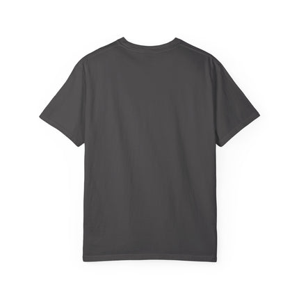 I Can't Wave Graphic T-Shirt — Retro Surf Tee