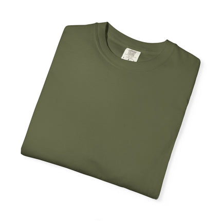 Rare Breed T-Shirt — Phoenix Graphic Tee