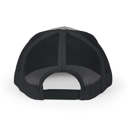 Barely Functional - Snapback Trucker Cap
