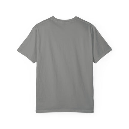 I Can't Wave Graphic T-Shirt — Retro Surf Tee