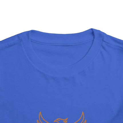 Rare Breed -Toddler Short Sleeve Tee