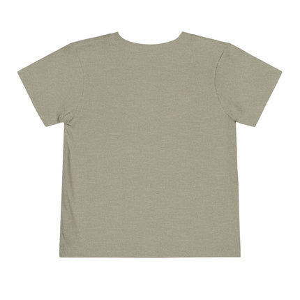 Rare Breed -Toddler Short Sleeve Tee