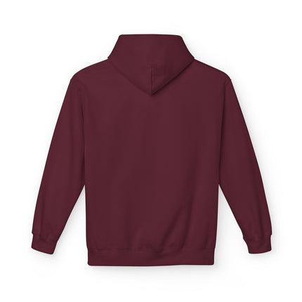 Question Everything  - Thought-Provoking Casual Hoodie