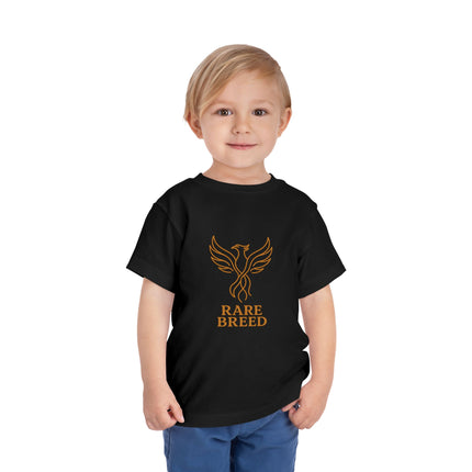 Rare Breed -Toddler Short Sleeve Tee