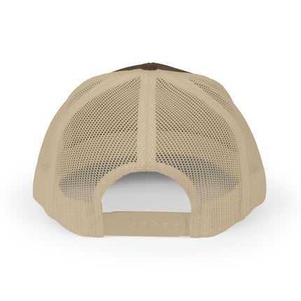 Barely Functional - Snapback Trucker Cap