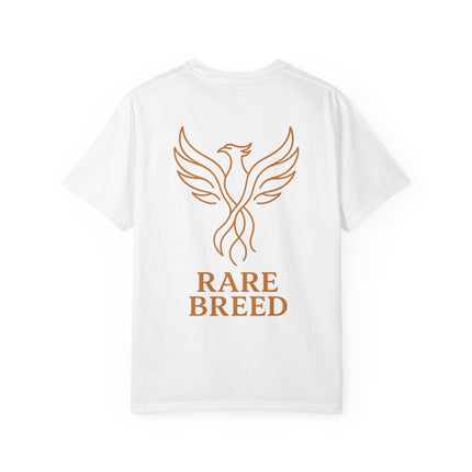 Rare Breed T-Shirt — Phoenix Graphic Tee