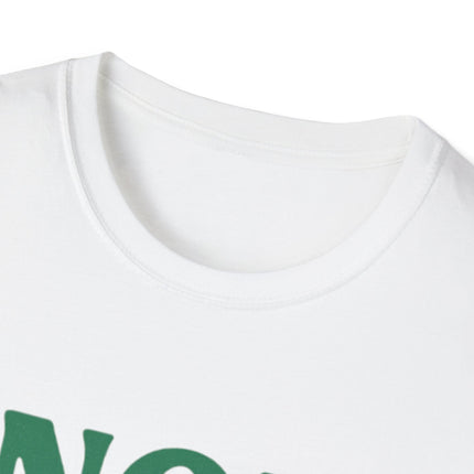 Not My Fault, Classic Unapologetic Tee
