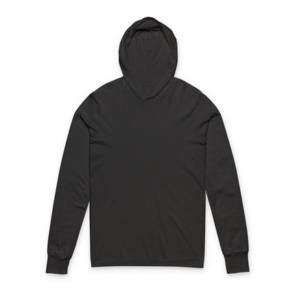 You Do You,  Hooded Long Sleeve Tee