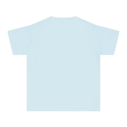 Question Everything - Youth Mid-weight Tee