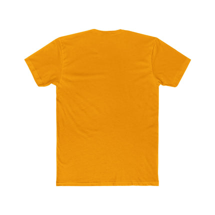 Shhh..... , Unisex Cotton Crew Tee