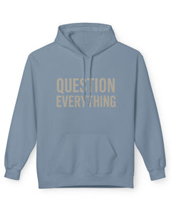 Collection image for: Question Everything